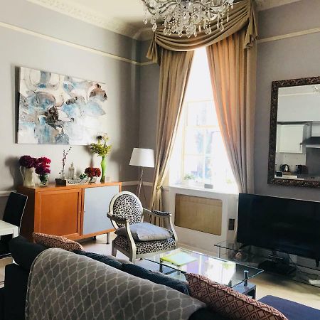 City Centre Georgian Style Apartment Dublin Eksteriør bilde