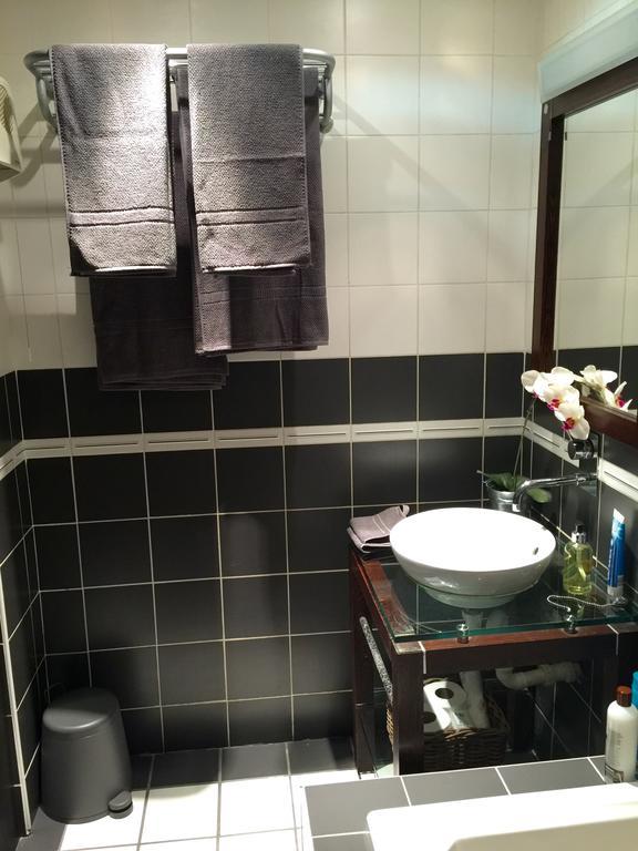 City Centre Georgian Style Apartment Dublin Eksteriør bilde