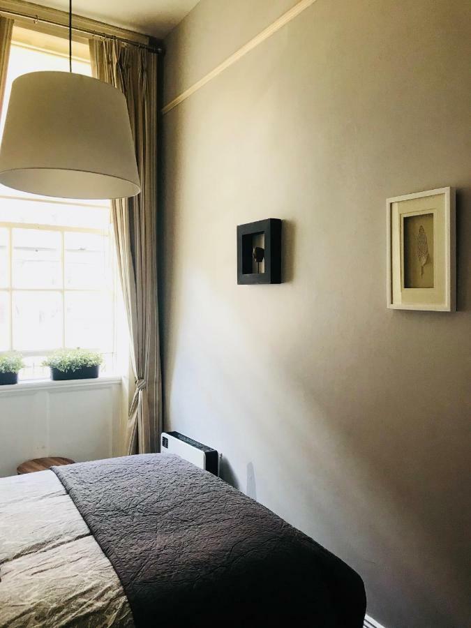 City Centre Georgian Style Apartment Dublin Eksteriør bilde