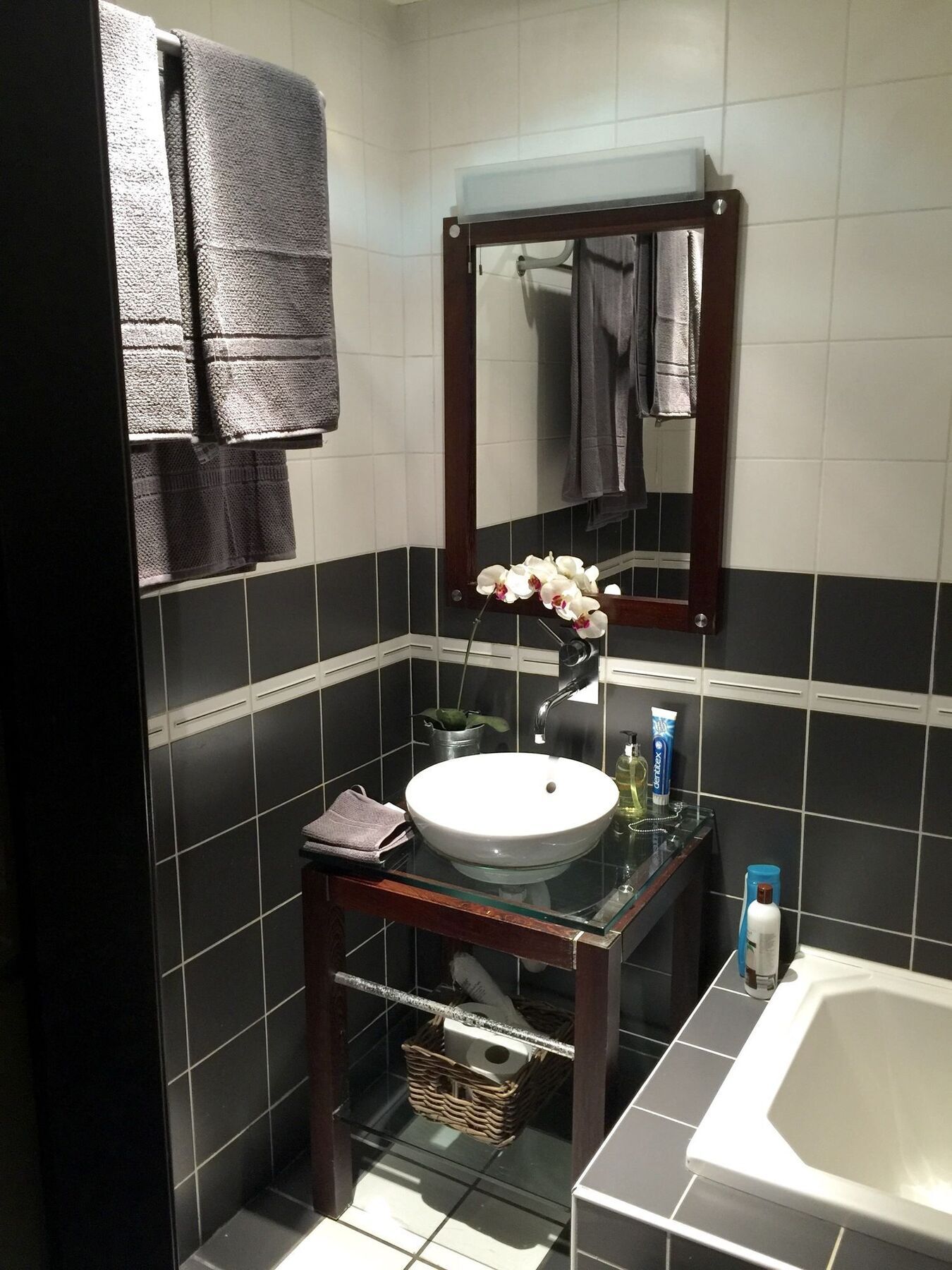 City Centre Georgian Style Apartment Dublin Eksteriør bilde